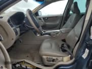 ✅ 2006 Volvo XC70 • VIN: YV4SZ592161217248 • Lot: 67565855. Listed on Copart with 138,745 mi. Free auction sales archive from the USA and detailed vehicle history report at DreamBid. Image 7.