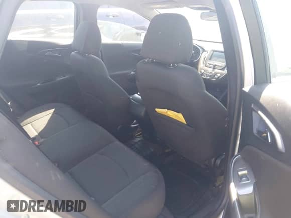 2018 Chevrolet Malibu LS с VIN 1G1ZC5ST1JF195195, выставлен на аукционе IAAI как лот 42979427 с пробегом 120 078 миль миль и . История ставок и продаж доступна на DreamBid. Изображение 8.