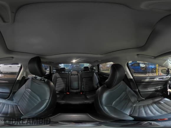 ✅ 2017 Ford Fusion SE • VIN: 3FA6P0H99HR204550 • Lot: 45131015. Listed on Copart with 74,075 mi. Free auction sales archive from the USA and detailed vehicle history report at DreamBid. Image 15.