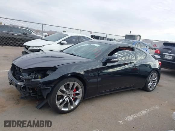 ✅ 2014 Hyundai Genesis Coupe Ultimate • VIN: KMHHU6KJ9EU117703 • Lot: 41486814. Wystawiony na IAAI z przebiegiem 163 365 mil. Bezpłatny archiwum sprzedaży aukcyjnych z USA i szczegółowy raport historii pojazdu na DreamBid. Zdjęcie 14.