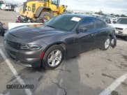 ✅ 2020 Dodge Charger SXT • VIN: 2C3CDXBG6LH119700 • Lot: 43693822. Wystawiony na IAAI z przebiegiem 93 008 mil. Bezpłatny archiwum sprzedaży aukcyjnych z USA i szczegółowy raport historii pojazdu na DreamBid. Zdjęcie 17.