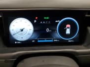 ✅ 2024 Hyundai Tucson SEL • VIN: 5NMJFCDE8RH351651 • Лот: 87295395. Опубликован ранее на Copart с пробегом 45 617 миль. Бесплатный доступ к архиву аукционных продаж из США и подробный отчёт об истории автомобиля на DreamBid. Изображение 9.