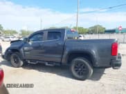 ✅ 2017 Chevrolet Colorado 2WD WT • VIN: 1GCGSBEN2H1254341 • Lot: 41846575. Listed on IAAI with 97,408 mi. Free auction sales archive from the USA and detailed vehicle history report at DreamBid. Image 14.