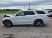 ✅ 2017 Dodge Durango GT • VIN: 1C4RDJDG9HC719282 • Lot: 42517494. Wystawiony na IAAI z przebiegiem 134 013 mil. Bezpłatny archiwum sprzedaży aukcyjnych z USA i szczegółowy raport historii pojazdu na DreamBid. Zdjęcie 13.