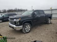 ✅ 2020 Chevrolet Silverado 2500HD LTZ • VIN: 1GC4YPEY4LF194342 • Лот: 93471865. Опубликован ранее на Copart с пробегом 54 053 миль. Бесплатный доступ к архиву аукционных продаж из США и подробный отчёт об истории автомобиля на DreamBid. Изображение 1.