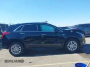✅ 2018 Cadillac XT5 FWD • VIN: 1GYKNARS3JZ236542 • Lot: 43582556. Listed on IAAI with 61,452 mi. Free auction sales archive from the USA and detailed vehicle history report at DreamBid. Image 13.