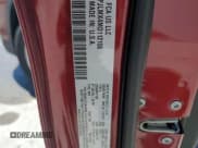 ✅ 2021 Jeep Cherokee Latitude Lux • VIN: 1C4PJLMX4MD112156 • Lot: 53464955. Listed on Copart with 11,822 mi. Free auction sales archive from the USA and detailed vehicle history report at DreamBid. Image 13.