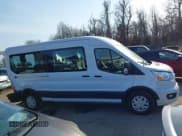 ✅ 2021 Ford Transit Passenger XL • VIN: 1FBAX2C89MKA49631 • Lot: 41773770. Wystawiony na IAAI z przebiegiem 77 260 mil. Bezpłatny archiwum sprzedaży aukcyjnych z USA i szczegółowy raport historii pojazdu na DreamBid. Zdjęcie 13.
