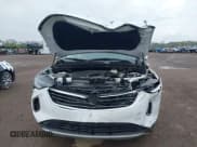 ✅ 2022 Buick Envision Preferred • VIN: LRBAZLR44ND126457 • Лот: 42116322. Опубликован ранее на IAAI с пробегом 21 450 миль. Бесплатный доступ к архиву аукционных продаж из США и подробный отчёт об истории автомобиля на DreamBid. Изображение 13.