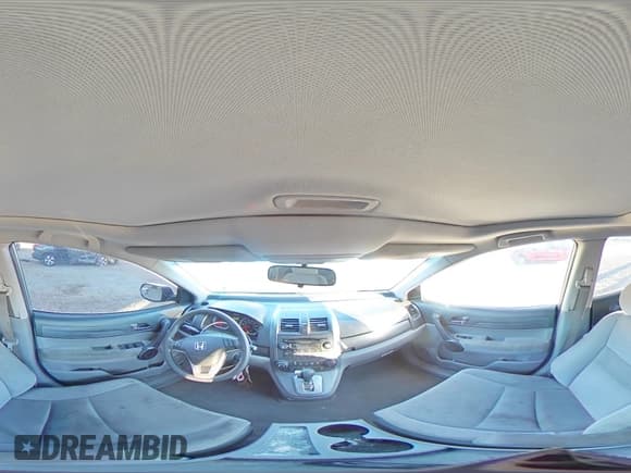 ✅ 2009 Honda CR-V EX • VIN: 5J6RE38529L010576 • Lot: 91479695. Wystawiony na Copart z przebiegiem 165 001 mil. Bezpłatny archiwum sprzedaży aukcyjnych z USA i szczegółowy raport historii pojazdu na DreamBid. Zdjęcie 15.