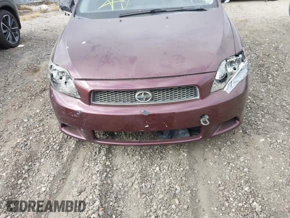 ✅ 2007 Scion tC Spec • VIN: JTKDE177570170885 • Лот: 40732351. Опубликован ранее на IAAI с пробегом Не указан. Бесплатный доступ к архиву аукционных продаж из США и подробный отчёт об истории автомобиля на DreamBid. Изображение 6.