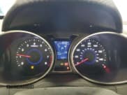 ✅ 2013 Hyundai Veloster w/Black Int • VIN: KMHTC6AD2DU172999 • Лот: 87945825. Опубликован ранее на Copart с пробегом 111 808 миль. Бесплатный доступ к архиву аукционных продаж из США и подробный отчёт об истории автомобиля на DreamBid. Изображение 9.