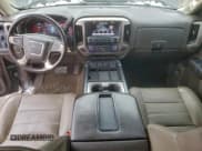 ✅ 2014 GMC Sierra 1500 Denali • VIN: 3GTU2WECXEG399889 • Lot: 94828205. Listed on Copart with 123,874 mi. Free auction sales archive from the USA and detailed vehicle history report at DreamBid. Image 8.