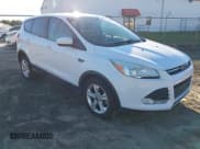 ✅ 2013 Ford Escape SE • VIN: 1FMCU0GX5DUA80619 • Лот: 43472916. Опубликован ранее на IAAI с пробегом 195 275 миль. Бесплатный доступ к архиву аукционных продаж из США и подробный отчёт об истории автомобиля на DreamBid. Изображение 1.