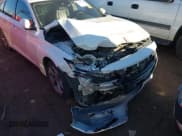 ✅ 2019 Honda Accord EX-L • VIN: 1HGCV1F52KA087406 • Lot: 43694958. Listed on IAAI with 129,270 mi. Free auction sales archive from the USA and detailed vehicle history report at DreamBid. Image 6.