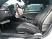 ✅ 2016 Porsche Cayman GT4 • VIN: WP0AC2A82GK197098 • Lot: 80369575. Wystawiony na Copart z przebiegiem 33 205 mil. Bezpłatny archiwum sprzedaży aukcyjnych z USA i szczegółowy raport historii pojazdu na DreamBid. Zdjęcie 7.