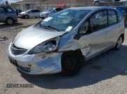 ✅ 2013 Honda Fit • VIN: JHMGE8H35DC047993 • Lot: 43164603. Listed on IAAI with 80,004 mi. Free auction sales archive from the USA and detailed vehicle history report at DreamBid. Image 6.