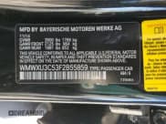 ✅ 2015 MINI Hardtop 4 Door S • VIN: WMWXU3C53F2B55859 • Lot: 48332415. Listed on Copart with 50,932 mi. Free auction sales archive from the USA and detailed vehicle history report at DreamBid. Image 14.