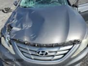 ✅ 2011 Hyundai Sonata GLS • VIN: 5NPEB4AC4BH260648 • Лот: 67409254. Опубликован ранее на Copart с пробегом 225 268 миль. Бесплатный доступ к архиву аукционных продаж из США и подробный отчёт об истории автомобиля на DreamBid. Изображение 11.