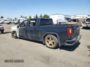 ✅ 2023 GMC Sierra 1500 Elevation • VIN: 3GTPHCED1PG319255 • Lot: 60688805. Listed on Copart with Not provided. Free auction sales archive from the USA and detailed vehicle history report at DreamBid. Image 2.