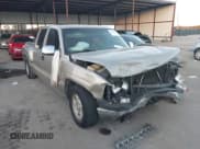 ✅ 2002 Chevrolet Silverado 1500 LS • VIN: 2GCEC19T021280039 • Лот: 43654091. Опубликован ранее на IAAI с пробегом 274 053 миль. Бесплатный доступ к архиву аукционных продаж из США и подробный отчёт об истории автомобиля на DreamBid. Изображение 1.