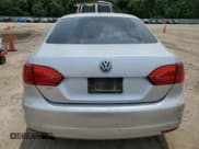 ✅ 2013 Volkswagen Jetta SE • VIN: 3VWDP7AJ4DM216057 • Lot: 59504595. Listed on Copart with 178,366 mi. Free auction sales archive from the USA and detailed vehicle history report at DreamBid. Image 6.