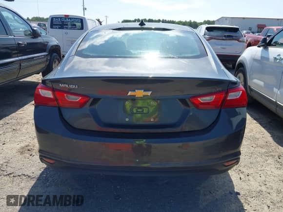 2017 Chevrolet Malibu LS с VIN 1G1ZC5ST7HF264112, выставлен на аукционе IAAI как лот 42821255 с пробегом 194 191 миль миль и . История ставок и продаж доступна на DreamBid. Изображение 16.