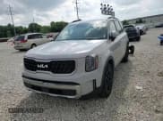 ✅ 2023 Kia Telluride EX X-Line • VIN: 5XYP3DGC7PG386840 • Lot: 66612705. Wystawiony na Copart z przebiegiem 61 082 mil. Bezpłatny archiwum sprzedaży aukcyjnych z USA i szczegółowy raport historii pojazdu na DreamBid. Zdjęcie 15.