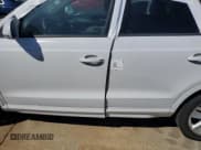 ✅ 2018 Audi Q3 Premium • VIN: WA1ECCFS3JR005580 • Lot: 62010632. Wystawiony na Copart z przebiegiem Nie podano. Bezpłatny archiwum sprzedaży aukcyjnych z USA i szczegółowy raport historii pojazdu na DreamBid. Zdjęcie 9.