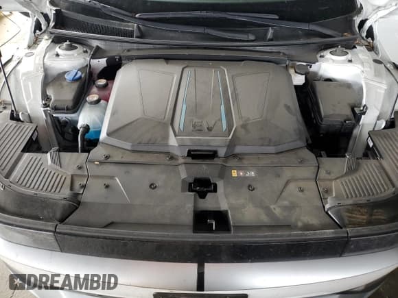 ✅ 2024 Hyundai Ioniq 5 SEL • VIN: KM8KN4DE0RU264439 • Лот: 84521265. Опубликован ранее на Copart с пробегом 18 229 миль. Бесплатный доступ к архиву аукционных продаж из США и подробный отчёт об истории автомобиля на DreamBid. Изображение 11.