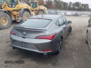 ✅ 2024 Acura Integra Technology • VIN: 19UDE4H63RA018259 • Lot: 43560229. Wystawiony na IAAI z przebiegiem Nie podano. Bezpłatny archiwum sprzedaży aukcyjnych z USA i szczegółowy raport historii pojazdu na DreamBid. Zdjęcie 4.