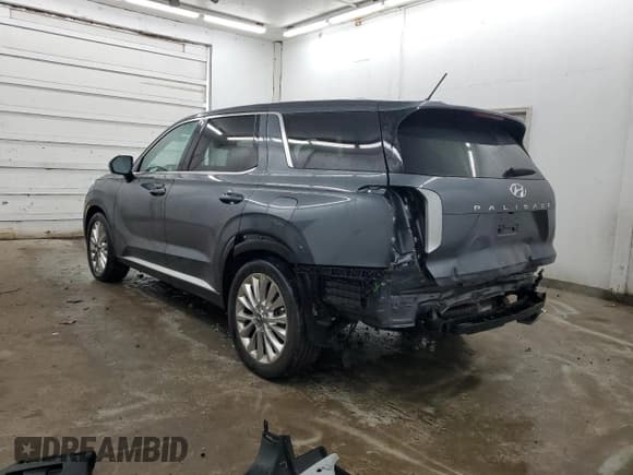 ✅ 2021 Hyundai Palisade SE • VIN: KM8R14HE0MU270948 • Лот: 73295874. Опубликован ранее на Copart с пробегом 86 548 миль. Бесплатный доступ к архиву аукционных продаж из США и подробный отчёт об истории автомобиля на DreamBid. Изображение 2.