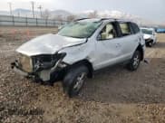 ✅ 2008 Hyundai Santa Fe GLS • VIN: 5NMSG73D88H207288 • Lot: 86221374. Listed on Copart with Not provided. Free auction sales archive from the USA and detailed vehicle history report at DreamBid. Image 1.