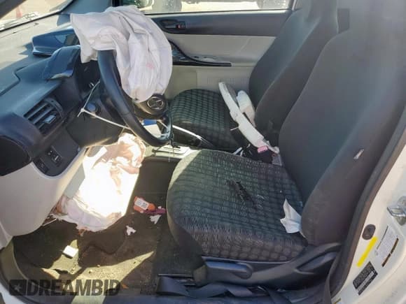 ✅ 2012 Scion iQ • VIN: JTNJJXB03CJ013861 • Lot: 92483515. Listed on Copart with 82,194 mi. Free auction sales archive from the USA and detailed vehicle history report at DreamBid. Image 7.