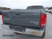 ✅ 2003 Dodge 2500 ST • VIN: 3D7KU28DX3G822634 • Лот: 43523499. Опубликован ранее на IAAI с пробегом 219 119 миль. Бесплатный доступ к архиву аукционных продаж из США и подробный отчёт об истории автомобиля на DreamBid. Изображение 22.