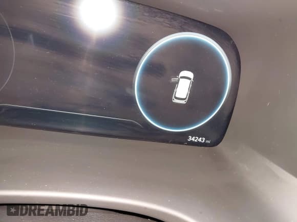 ✅ 2024 Hyundai Palisade Calligraphy • VIN: KM8R7DGE2RU661915 • Лот: 43280131. Опубликован ранее на IAAI с пробегом 34 243 миль. Бесплатный доступ к архиву аукционных продаж из США и подробный отчёт об истории автомобиля на DreamBid. Изображение 7.