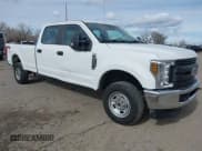 ✅ 2019 Ford F-250 XL • VIN: 1FT7W2B60KEF78955 • Lot: 41851147. Listed on IAAI with 205,275 mi. Free auction sales archive from the USA and detailed vehicle history report at DreamBid. Image 1.