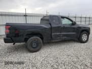 ✅ 2022 Nissan Frontier S • VIN: 1N6ED1CL8NN635075 • Лот: 70547885. Опубликован ранее на Copart с пробегом 69 842 миль. Бесплатный доступ к архиву аукционных продаж из США и подробный отчёт об истории автомобиля на DreamBid. Изображение 3.