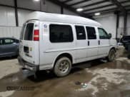 ✅ 2005 GMC Savana Cargo YF7 Upfitter • VIN: 1GDFG15T351212872 • Lot: 43239545. Wystawiony na Copart z przebiegiem 163 499 mil. Bezpłatny archiwum sprzedaży aukcyjnych z USA i szczegółowy raport historii pojazdu na DreamBid. Zdjęcie 3.