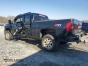 ✅ 2014 Chevrolet Silverado 2500HD LT • VIN: 1GC1KXCG4EF143070 • Лот: 46137485. Опубликован ранее на Copart с пробегом 218 910 миль. Бесплатный доступ к архиву аукционных продаж из США и подробный отчёт об истории автомобиля на DreamBid. Изображение 2.