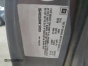 ✅ 1999 Buick Century Custom • VIN: 2G4WS52M4X1541225 • Lot: 64602144. Wystawiony na Copart z przebiegiem Nie podano. Bezpłatny archiwum sprzedaży aukcyjnych z USA i szczegółowy raport historii pojazdu na DreamBid. Zdjęcie 12.