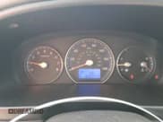 ✅ 2010 Hyundai Santa Fe GLS • VIN: 5NMSG3AB1AH384040 • Lot: 84104334. Listed on Copart with 169,371 mi. Free auction sales archive from the USA and detailed vehicle history report at DreamBid. Image 9.