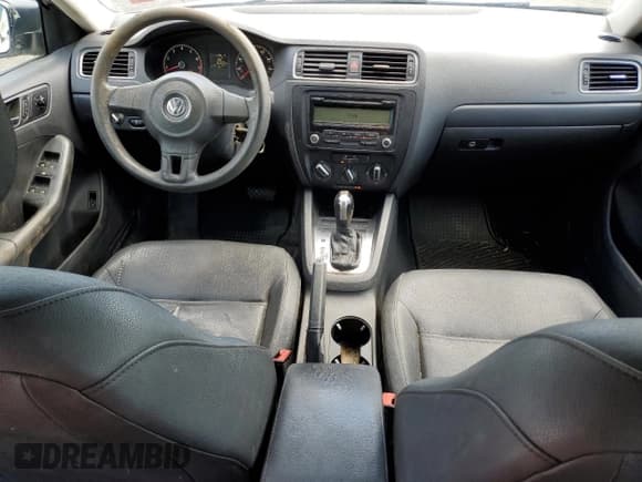 ✅ 2011 Volkswagen Jetta SE • VIN: 3VWDZ7AJ0BM320715 • Лот: 55920295. Опубликован ранее на Copart с пробегом 161 220 миль. Бесплатный доступ к архиву аукционных продаж из США и подробный отчёт об истории автомобиля на DreamBid. Изображение 8.