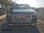 ✅ 2015 GMC Acadia Denali • VIN: 1GKKRTKD9FJ203069 • Lot: 80917925. Listed on Copart with 198,286 mi. Free auction sales archive from the USA and detailed vehicle history report at DreamBid. Image 5.