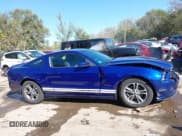 ✅ 2013 Ford Mustang V6 • VIN: 1ZVBP8AM4D5281472 • Лот: 43473636. Опубликован ранее на IAAI с пробегом 39 759 миль. Бесплатный доступ к архиву аукционных продаж из США и подробный отчёт об истории автомобиля на DreamBid. Изображение 13.