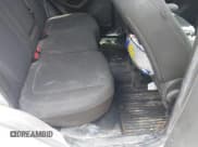 ✅ 2021 Chevrolet Trax LS • VIN: KL7CJKSB4MB301642 • Lot: 42396345. Listed on IAAI with 114,745 mi. Free auction sales archive from the USA and detailed vehicle history report at DreamBid. Image 8.