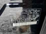 ✅ 2021 Hyundai Santa Fe Blue • VIN: KM8S2DA13MU002692 • Лот: 60330705. Опубликован ранее на Copart с пробегом 57 987 миль. Бесплатный доступ к архиву аукционных продаж из США и подробный отчёт об истории автомобиля на DreamBid. Изображение 13.