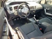 ✅ 2012 Honda Civic Si • VIN: 2HGFG4A55CH700315 • Lot: 59209665. Listed on Copart with 226,330 mi. Free auction sales archive from the USA and detailed vehicle history report at DreamBid. Image 8.