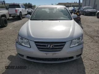 ✅ 2010 Hyundai Sonata GLS • VIN: 5NPET4AC3AH623078 • Лот: 78463914. Опубликован ранее на Copart с пробегом 51 926 миль. Бесплатный доступ к архиву аукционных продаж из США и подробный отчёт об истории автомобиля на DreamBid. Изображение 5.