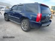 ✅ 2007 Cadillac Escalade • VIN: 1GYFK63887R228689 • Лот: 43644213. Опубликован ранее на IAAI с пробегом 294 296 миль. Бесплатный доступ к архиву аукционных продаж из США и подробный отчёт об истории автомобиля на DreamBid. Изображение 3.